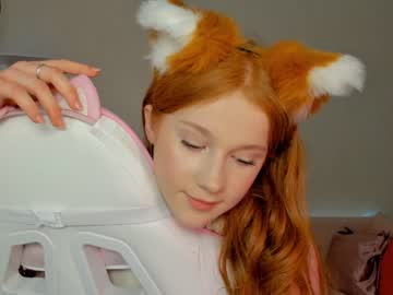 webcam girl madeline_jackson live cam image #4744407