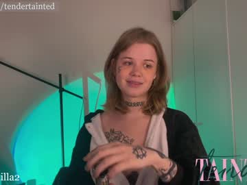 webcam girl tendertainted live cam image #860736