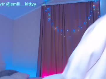 webcam girl lit1le_kitty_ live cam image #278519