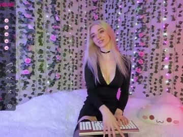webcam girl bunnydollstella live cam image #3440564