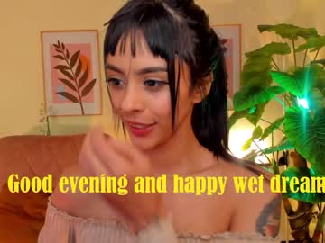 webcam girl misslamarr live cam image #1692758