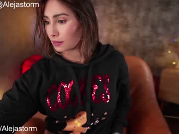 webcam girl alejastorm live cam image #3278120