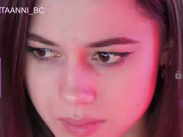 webcam girl taanni_bc live cam image #3517141