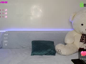 webcam girl fallen_angel_18 live cam image #4540445