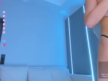 webcam girl jou_gun live cam image #6983233