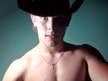 webcam man urfavcowboy69 live cam image #7123286