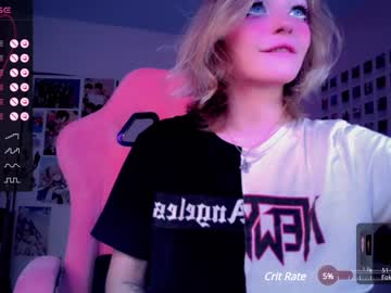 webcam girl _b_a_n_s_h_e_e_ live cam image #5725179