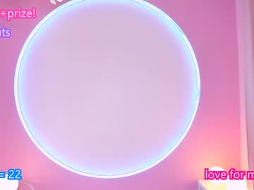 webcam girl jenny_ames live cam image #4158199