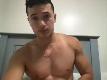 webcam man seveninchsteve_ live cam image #4328167