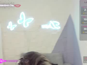 webcam girl luna_taylors1 live cam image #6356363