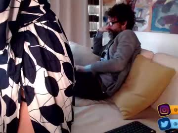 webcam couple alex_and_theprof live cam image #3094671