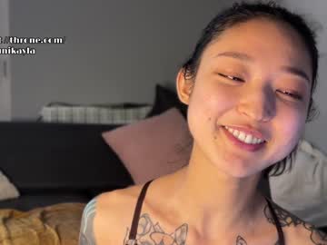 webcam girl _octopussy_ live cam image #6911616