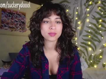 webcam girl suckerydoool live cam image #6902982