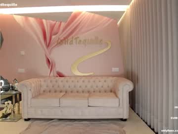 webcam girl wildtequilla live cam image #4800208