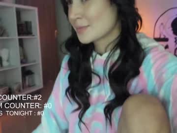 webcam girl lonelly_lolly98 live cam image #5835333