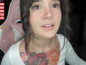 webcam girl sugar_troubl3 live cam image #1627668