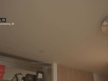 webcam girl emma_lu1 live cam image #6623889