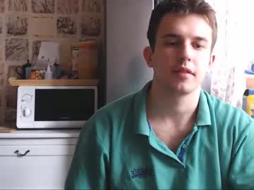 webcam man christian_baker live cam image #371928