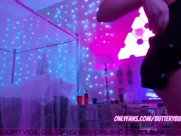webcam girl butterybubblebutt live cam image #2021658