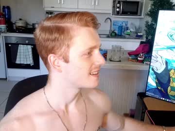 webcam man gingerboy_69 live cam image #6254216