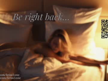 webcam girl krissone live cam image #1416138