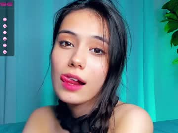 webcam girl aimeebaca live cam image #1826360