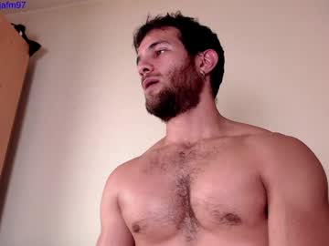 webcam man jafm97 live cam image #3261405