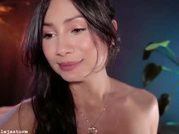 webcam girl alejastorm live cam image #916133