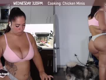 webcam girl milavalentinax live cam image #4742089