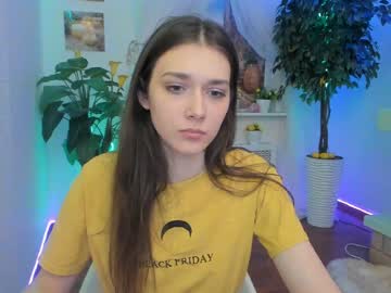webcam girl willa_wilkins_ live cam image #1372414