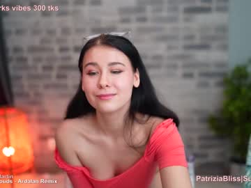 webcam girl patriziabliss live cam image #434976