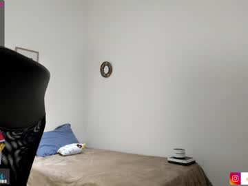 webcam girl ohanna_ live cam image #4935103