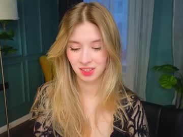 webcam girl milablush live cam image #6504027