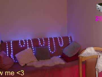webcam girl eliza_coy live cam image #3810721