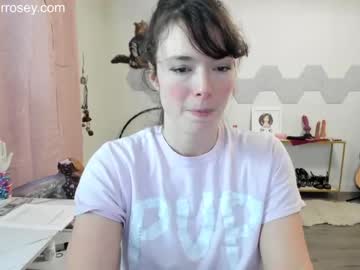 webcam girl tiggerrosey live cam image #6187110