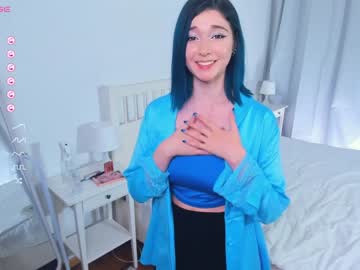 webcam girl your_desssert live cam image #5563523