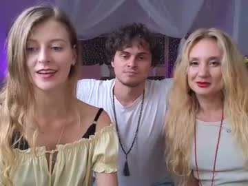 webcam couple goddess_marylin live cam image #6301265
