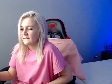 webcam girl barbie_coy live cam image #1648151