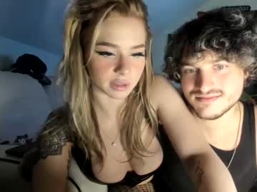webcam couple aesthetickitten live cam image #1945296