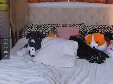 webcam girl nicky_spark live cam image #2853525