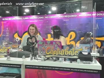 webcam girl theashleydaniels live cam image #1727205