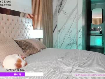 webcam girl abie_owen live cam image #461205