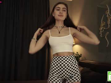 webcam girl tessarosse_ live cam image #4717542