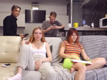 webcam couple apricot_cherry live cam image #595557