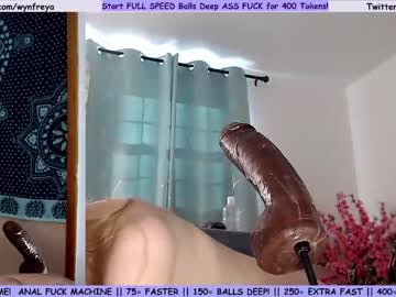 webcam girl wynfreya live cam image #1227886