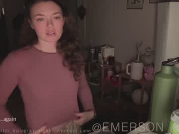 webcam girl emersoncane live cam image #2058596