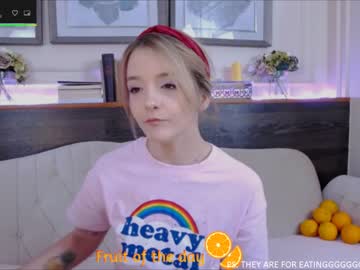 webcam girl ginger_pie live cam image #2314947