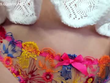 webcam girl oksanafedorova live cam image #6254755