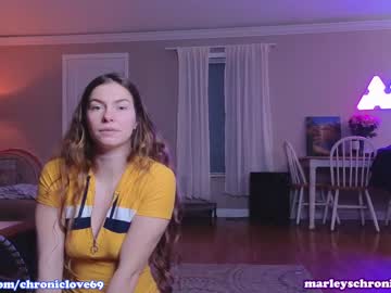 webcam girl chroniclove live cam image #6442939