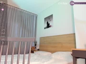 webcam girl hee_jin live cam image #6662259